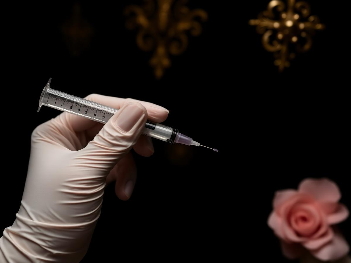 Dermal Fillers with Nurse Mandy in Colorado Springs