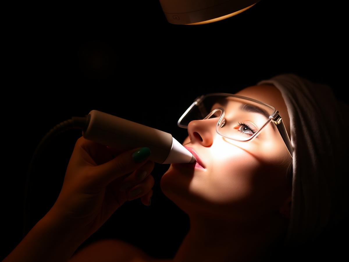 Laser: Icon XLP & ResurFX with Nurse Mandy in Colorado Springs