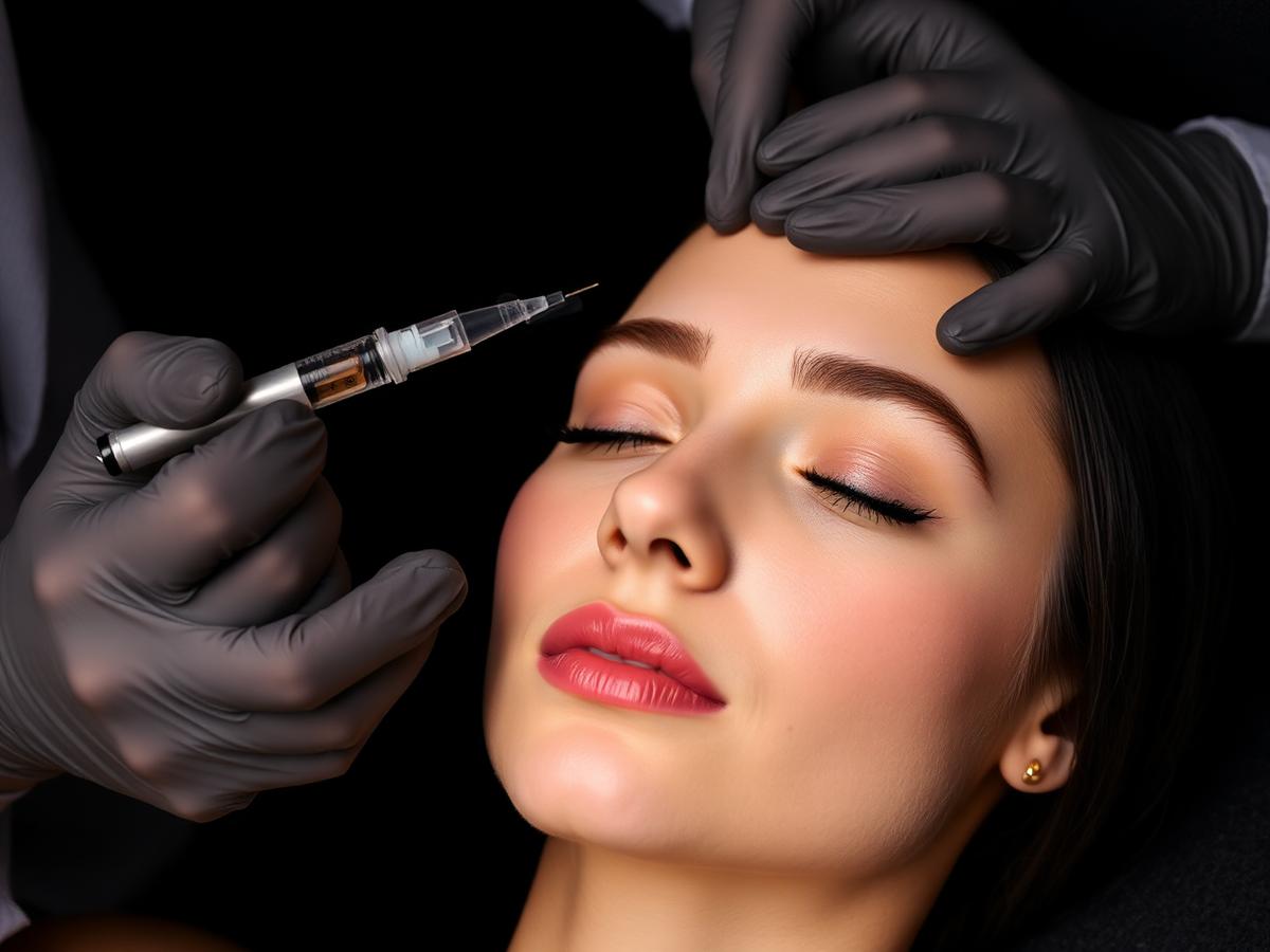Botox, Xeomin & Daxxify with Nurse Mandy in Colorado Springs